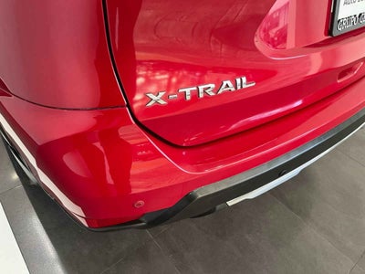 2020 Nissan X-Trail 5p Advance 3 L4/2.5 Aut