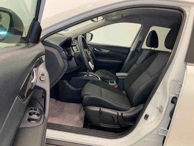 2022 Nissan X-Trail 5p Sense 2 L4/2.5 Aut