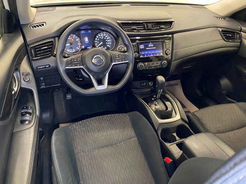 2022 Nissan X-Trail 5p Sense 2 L4/2.5 Aut