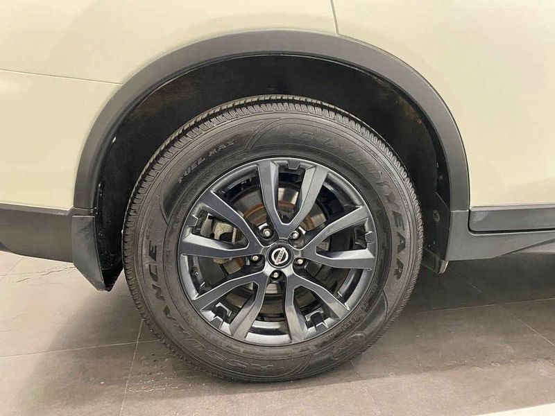 2022 Nissan X-Trail 5p Sense 2 L4/2.5 Aut