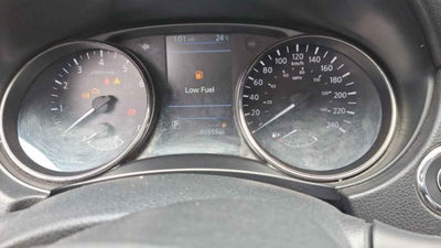 2022 Nissan X-Trail 5p Sense 2 L4/2.5 Aut