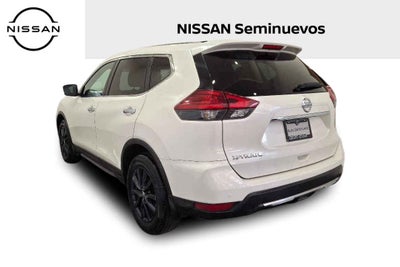 2022 Nissan X-Trail 5p Sense 2 L4/2.5 Aut