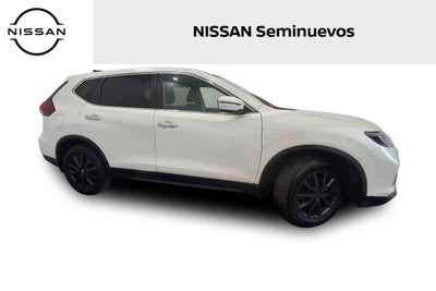 2022 Nissan X-Trail 5p Sense 2 L4/2.5 Aut
