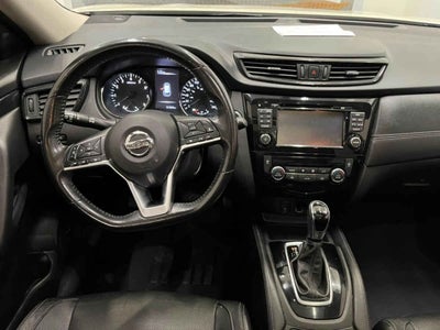 2019 Nissan X-Trail 5p Exclusive 2 L4/2.5 Aut