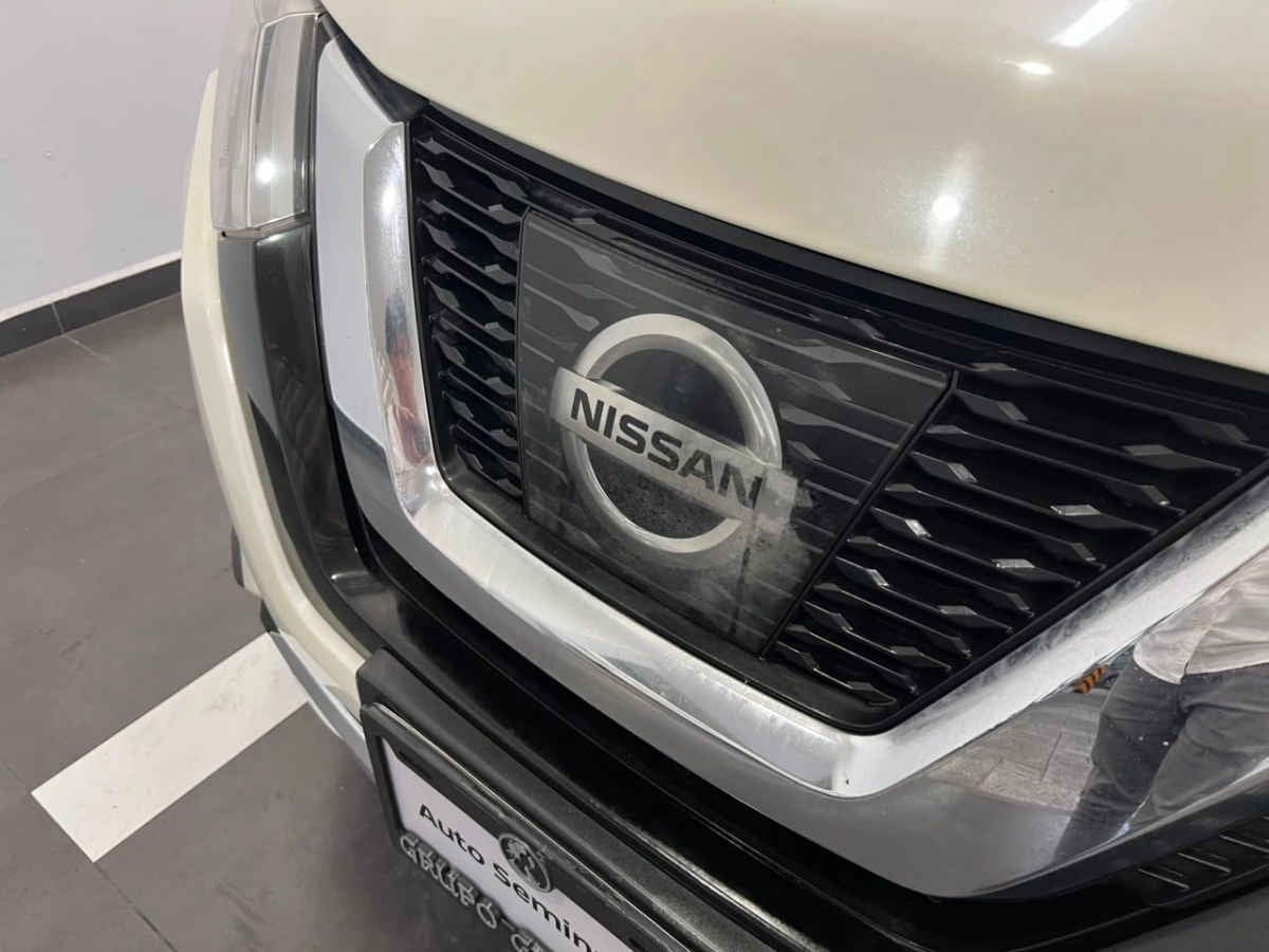2019 Nissan X-Trail 5p Exclusive 2 L4/2.5 Aut