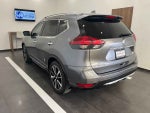 2022 Nissan X-Trail 5p Exclusive 3 L4/2.5 Aut Banca abatible