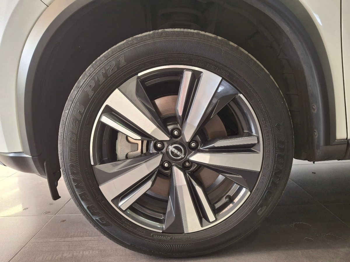 2024 Nissan X-Trail 5p Platinum e.Power HEV L3/1.5 Aut