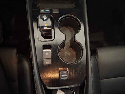 2024 Nissan X-Trail 5p Platinum e.Power HEV L3/1.5 Aut