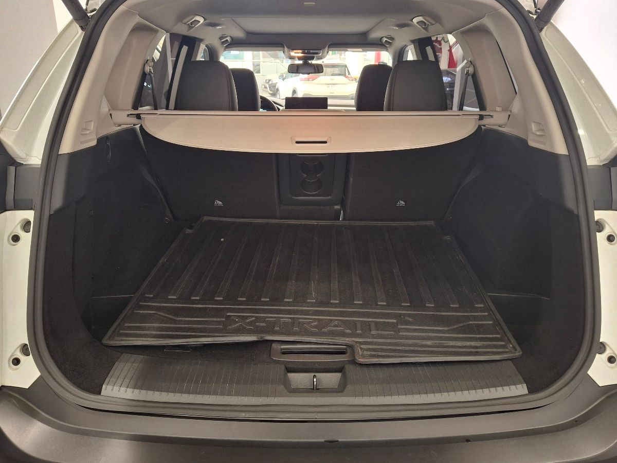 2024 Nissan X-Trail 5p Platinum e.Power HEV L3/1.5 Aut