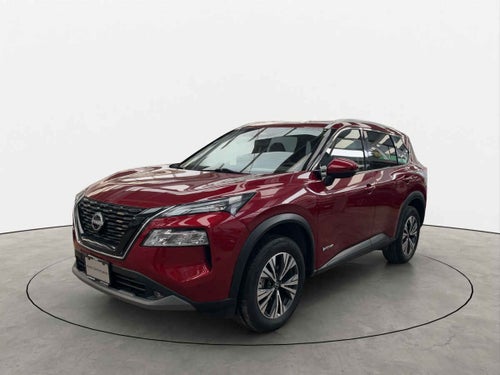 2023 Nissan X-Trail 5p Exclusive e.Power HEV L3/1.5 Aut
