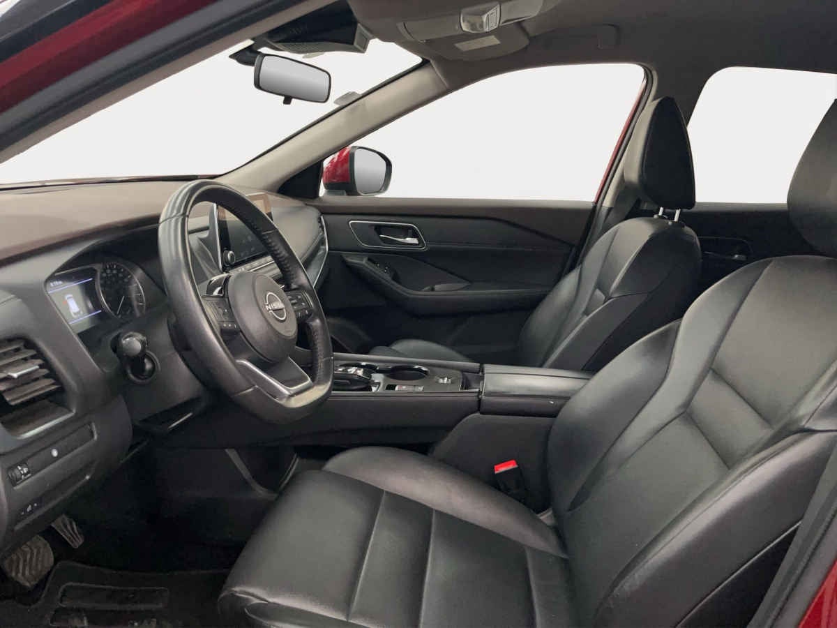 2023 Nissan X-Trail 5p Exclusive e.Power HEV L3/1.5 Aut