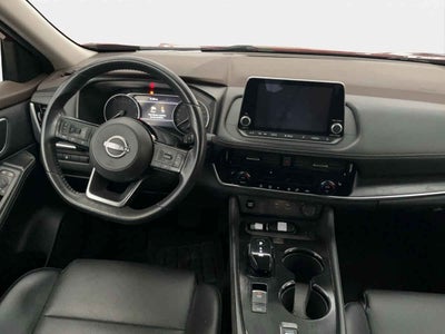2023 Nissan X-Trail 5p Exclusive e.Power HEV L3/1.5 Aut