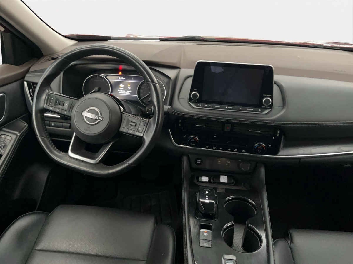 2023 Nissan X-Trail 5p Exclusive e.Power HEV L3/1.5 Aut