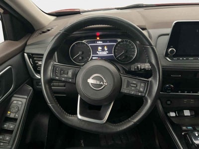 2023 Nissan X-Trail 5p Exclusive e.Power HEV L3/1.5 Aut