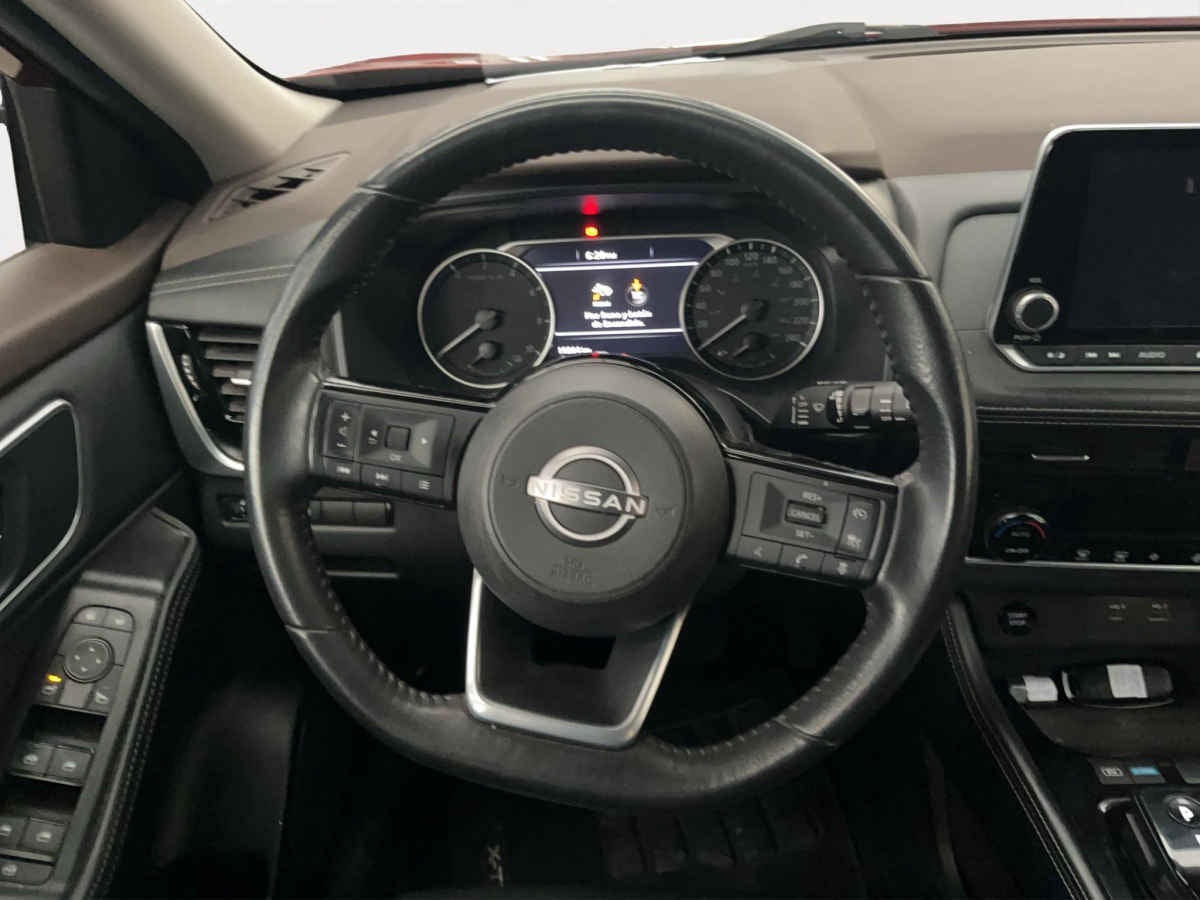 2023 Nissan X-Trail 5p Exclusive e.Power HEV L3/1.5 Aut