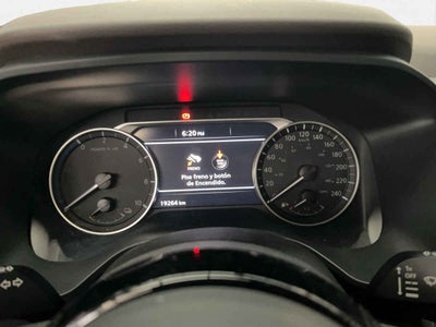 2023 Nissan X-Trail 5p Exclusive e.Power HEV L3/1.5 Aut