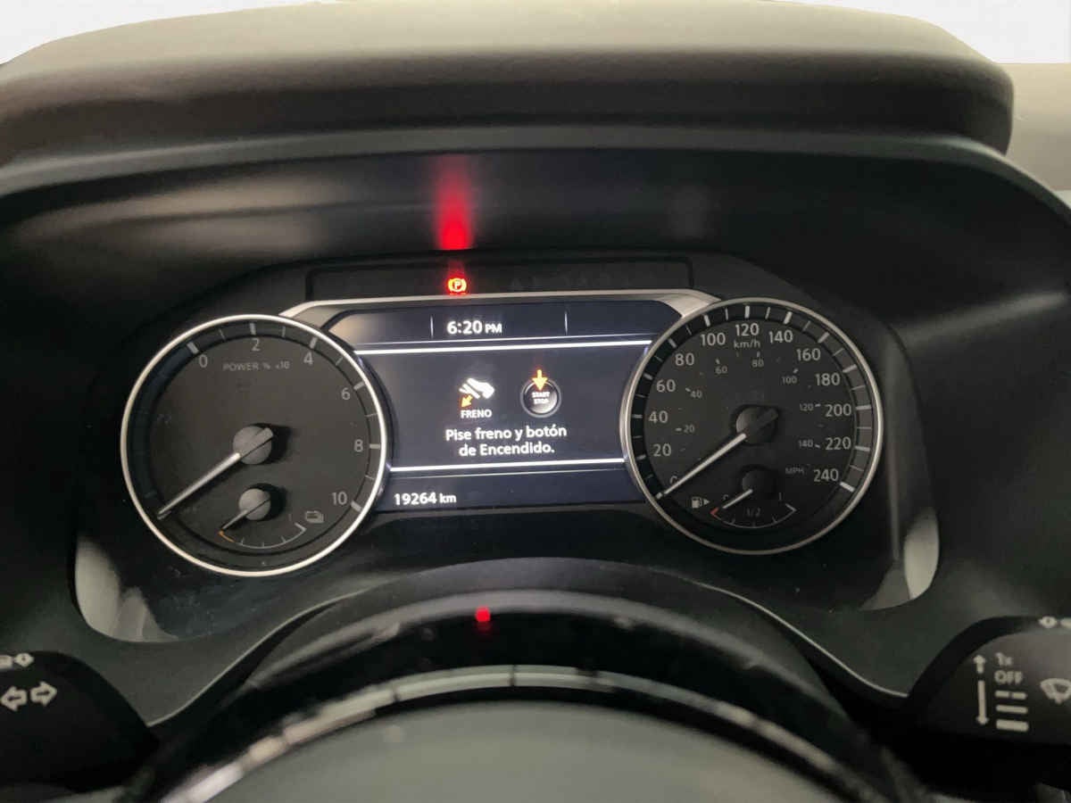 2023 Nissan X-Trail 5p Exclusive e.Power HEV L3/1.5 Aut