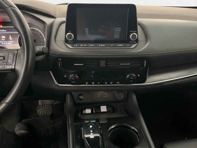 2023 Nissan X-Trail 5p Exclusive e.Power HEV L3/1.5 Aut