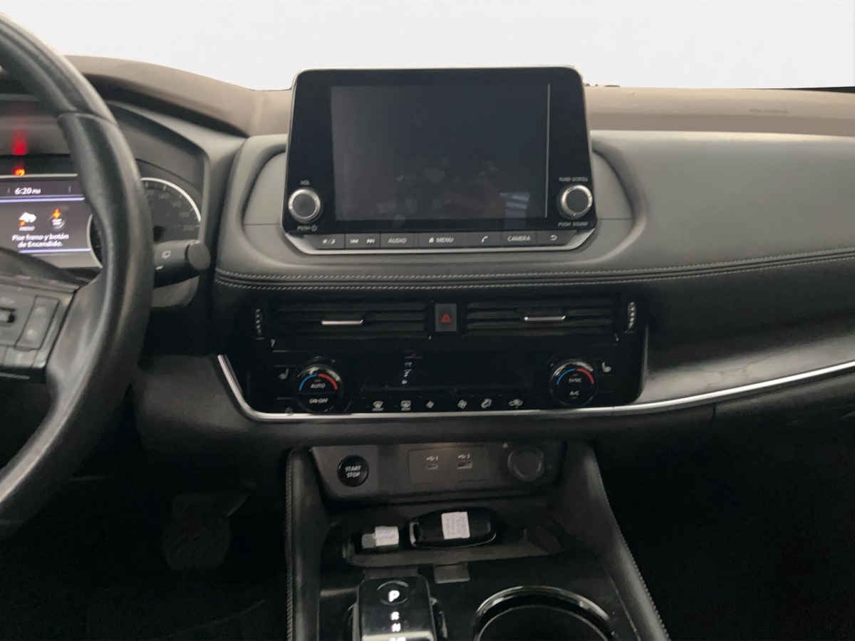 2023 Nissan X-Trail 5p Exclusive e.Power HEV L3/1.5 Aut