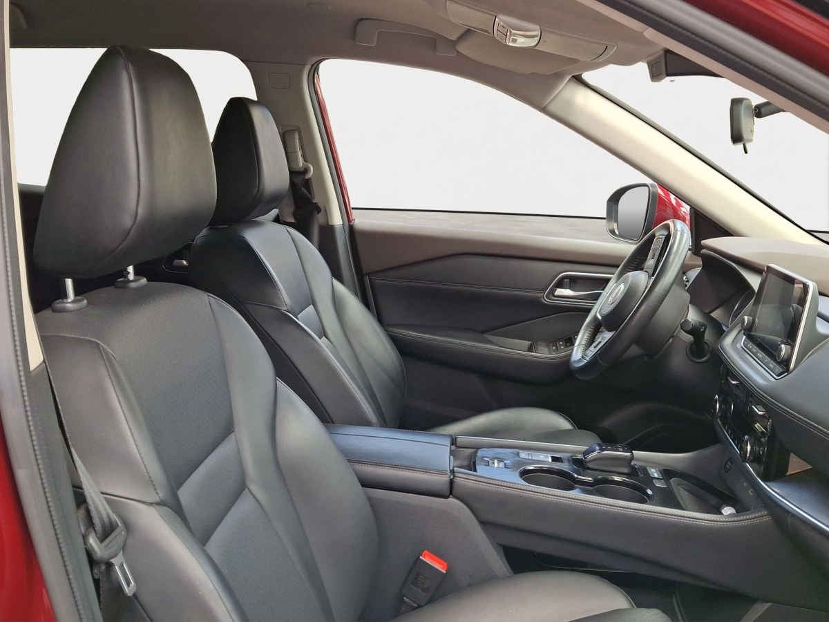 2023 Nissan X-Trail 5p Exclusive e.Power HEV L3/1.5 Aut