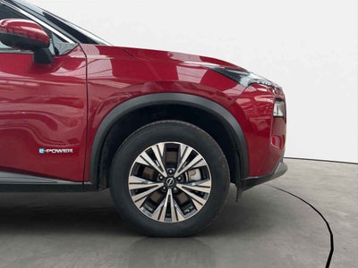 2023 Nissan X-Trail 5p Exclusive e.Power HEV L3/1.5 Aut