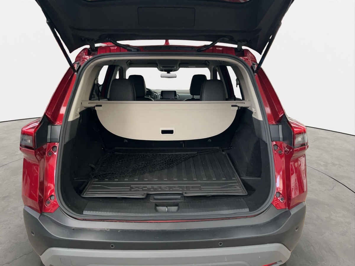 2023 Nissan X-Trail 5p Exclusive e.Power HEV L3/1.5 Aut