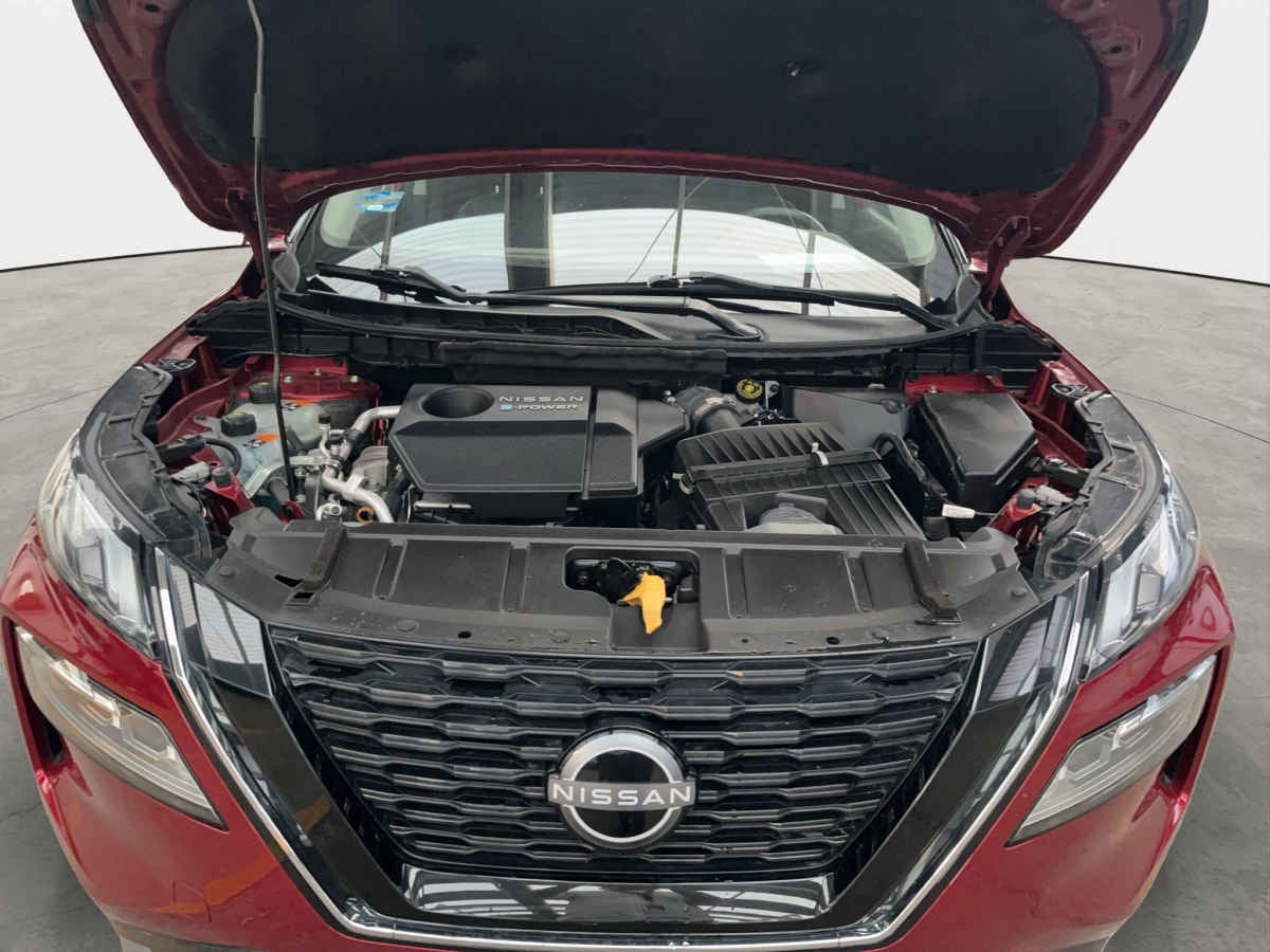 2023 Nissan X-Trail 5p Exclusive e.Power HEV L3/1.5 Aut
