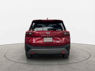 2023 Nissan X-Trail 5p Exclusive e.Power HEV L3/1.5 Aut