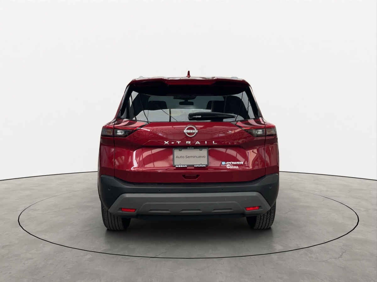 2023 Nissan X-Trail 5p Exclusive e.Power HEV L3/1.5 Aut