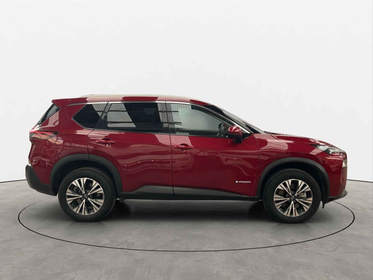2023 Nissan X-Trail 5p Exclusive e.Power HEV L3/1.5 Aut