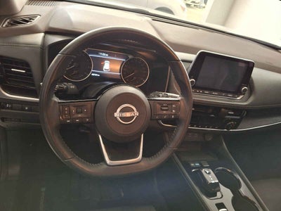 2024 Nissan X-Trail 5p Exclusive e.Power HEV L3/1.5 Aut