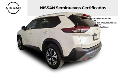 2024 Nissan X-Trail 5p Exclusive e.Power HEV L3/1.5 Aut