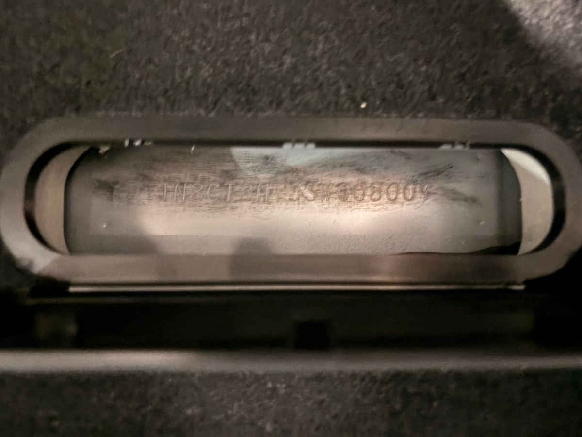 2025 Nissan X-Trail 5p Exclusive e.Power HEV L3/1.5 Aut