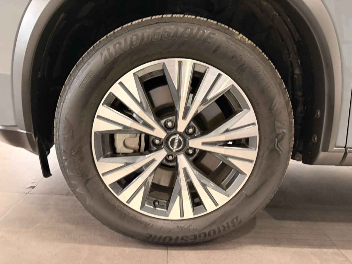 2025 Nissan X-Trail 5p Exclusive e.Power HEV L3/1.5 Aut