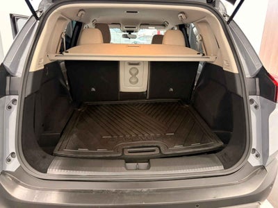 2025 Nissan X-Trail 5p Exclusive e.Power HEV L3/1.5 Aut