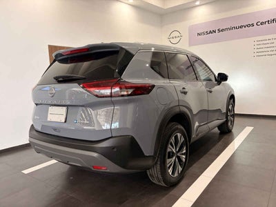 2025 Nissan X-Trail 5p Exclusive e.Power HEV L3/1.5 Aut