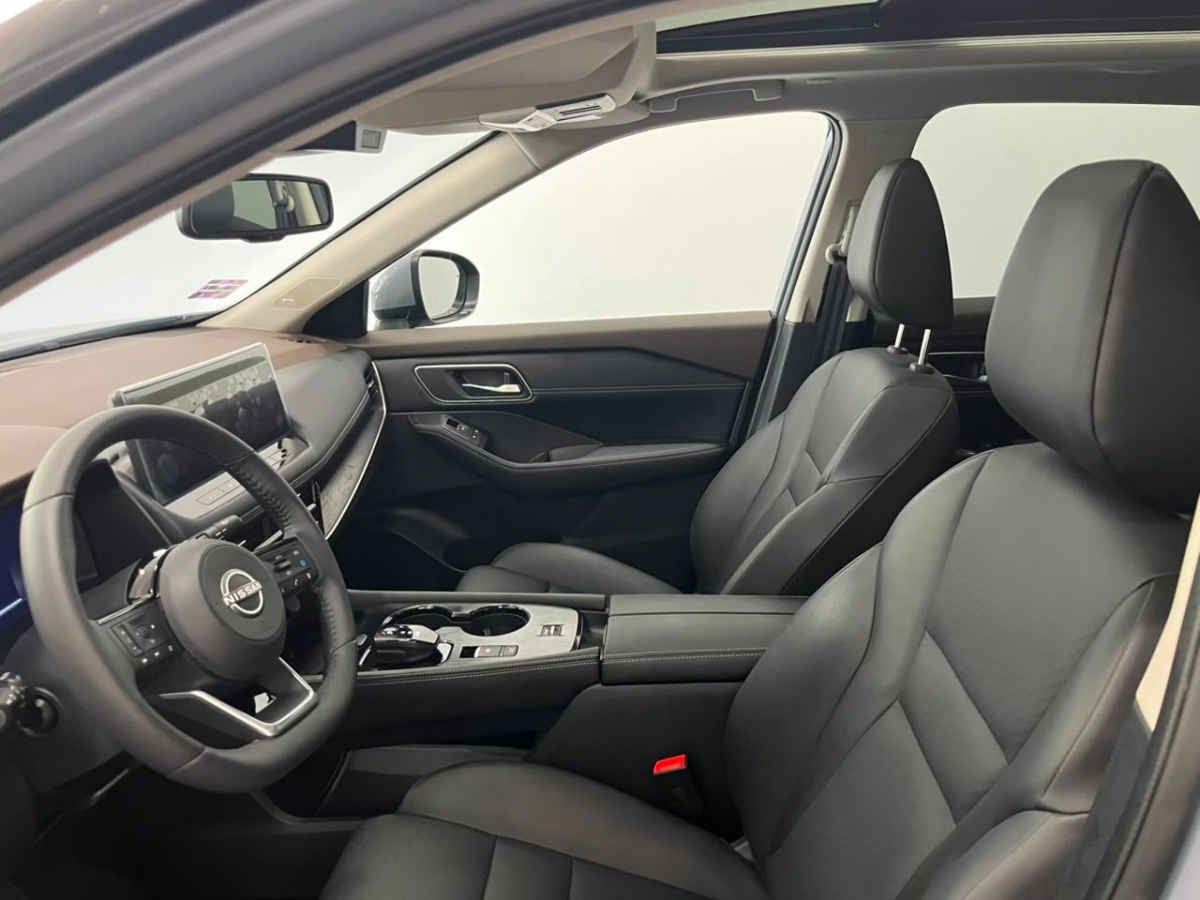 2025 Nissan X-Trail 5p Platinum e.Power HEV L3/1.5 Aut