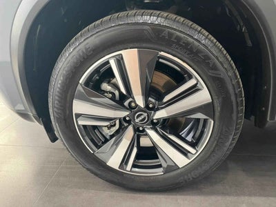 2025 Nissan X-Trail 5p Platinum e.Power HEV L3/1.5 Aut