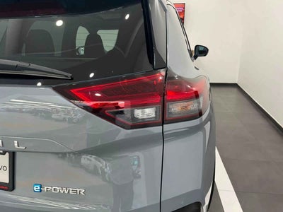 2025 Nissan X-Trail 5p Platinum e.Power HEV L3/1.5 Aut