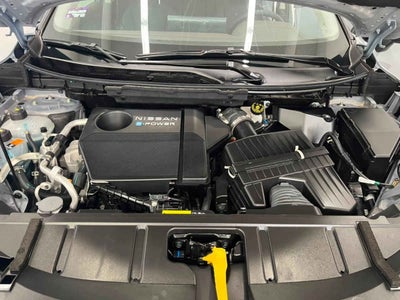 2025 Nissan X-Trail 5p Platinum e.Power HEV L3/1.5 Aut