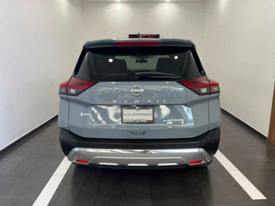 2025 Nissan X-Trail 5p Platinum e.Power HEV L3/1.5 Aut