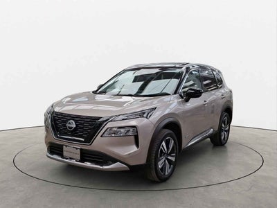 2024 Nissan X-Trail 5p Exclusive e.Power HEV L3/1.5 Aut