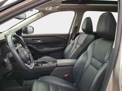 2024 Nissan X-Trail 5p Exclusive e.Power HEV L3/1.5 Aut