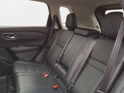2024 Nissan X-Trail 5p Exclusive e.Power HEV L3/1.5 Aut