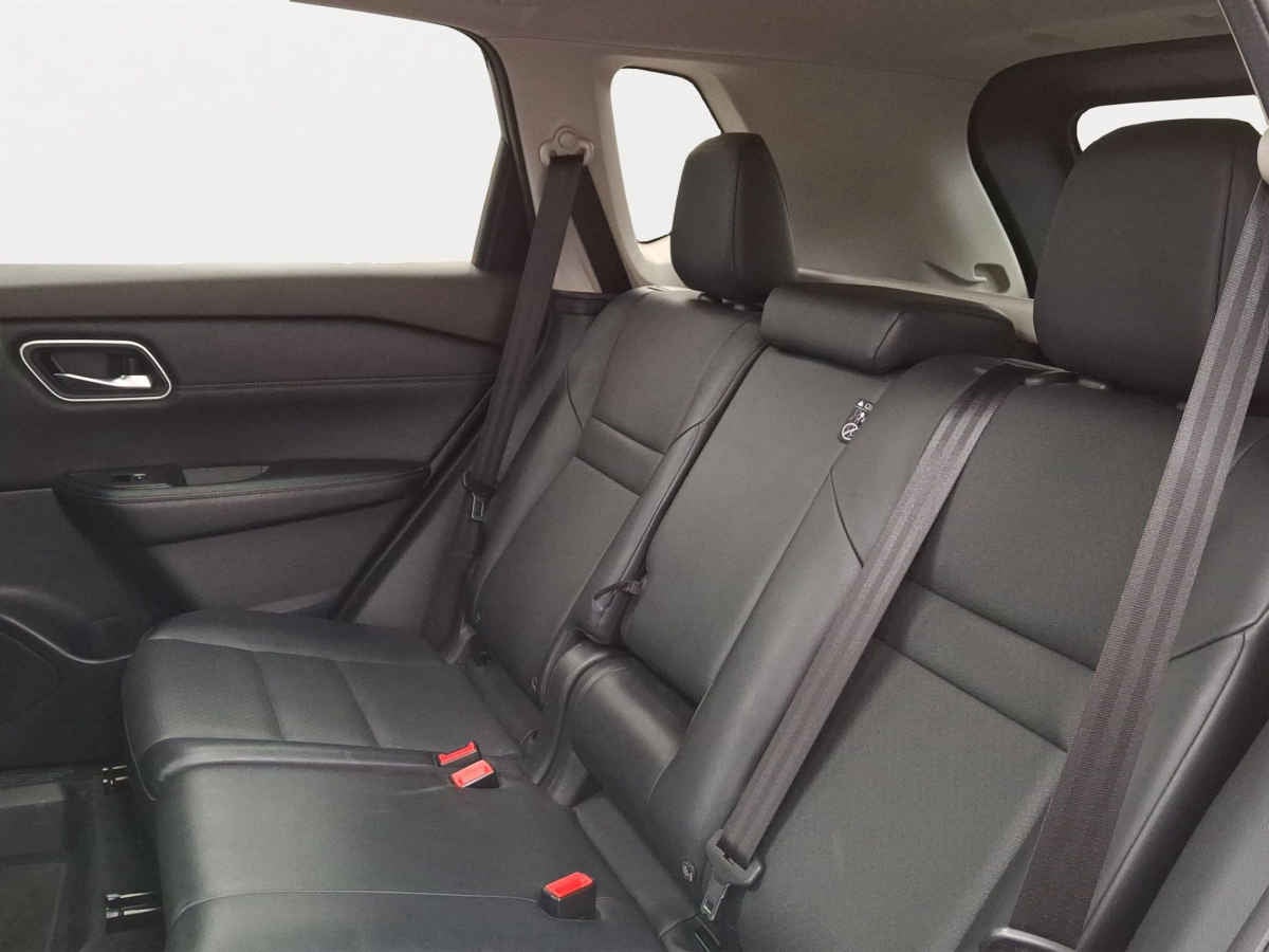 2024 Nissan X-Trail 5p Exclusive e.Power HEV L3/1.5 Aut