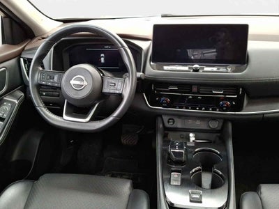 2024 Nissan X-Trail 5p Exclusive e.Power HEV L3/1.5 Aut