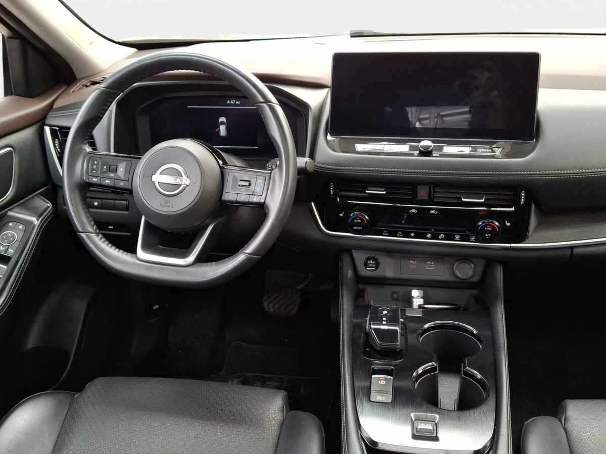 2024 Nissan X-Trail 5p Exclusive e.Power HEV L3/1.5 Aut