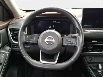 2024 Nissan X-Trail 5p Exclusive e.Power HEV L3/1.5 Aut