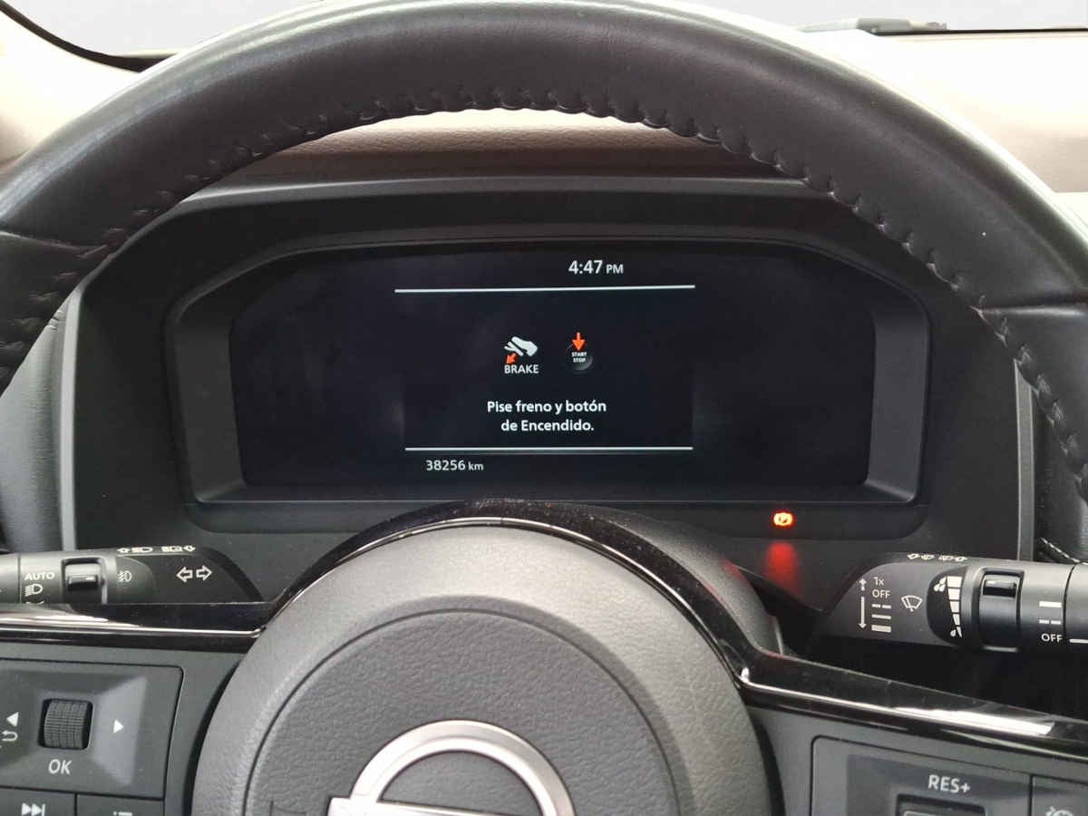 2024 Nissan X-Trail 5p Exclusive e.Power HEV L3/1.5 Aut