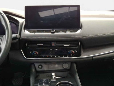 2024 Nissan X-Trail 5p Exclusive e.Power HEV L3/1.5 Aut